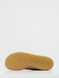 – Barfuß-Schnürschuhe aus Nubukleder-Snipe Outlet