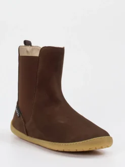 – Chelsea Boots aus Nubukleder in-Snipe Discount