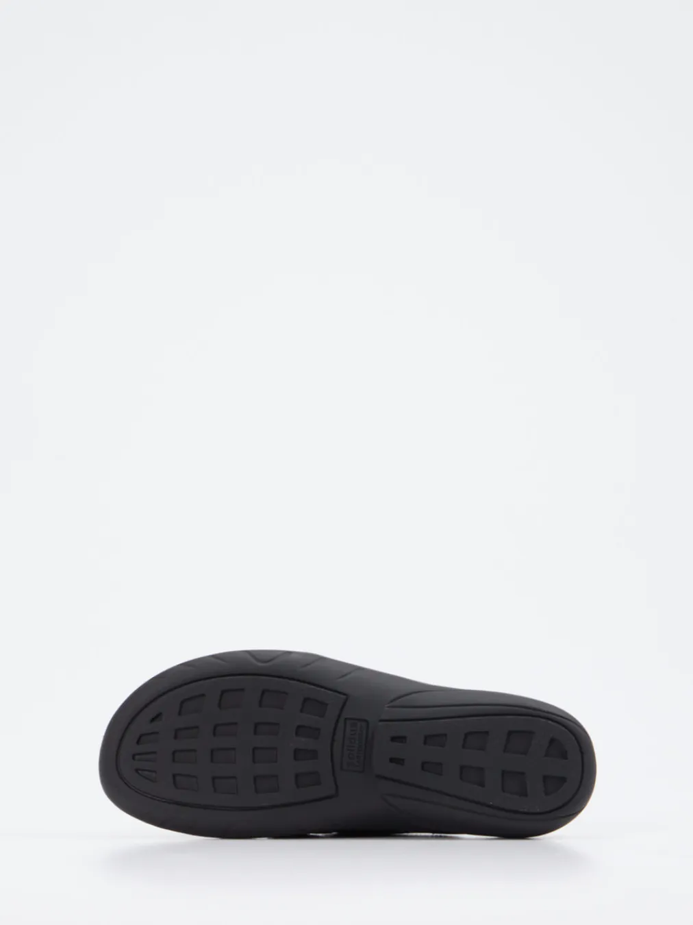 – Komfort-Pantolette aus Lackleder-Solidus Clearance