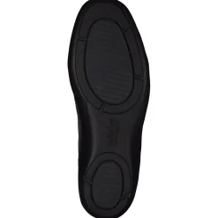 – Komfort-Schnürer aus Metallicleder-Solidus Sale