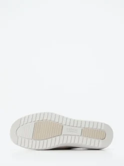 – Komfort-Sneaker aus Kalbleder-Solidus New