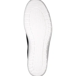 – Komfort-Sneaker aus Nubukleder dunkel-Solidus Best