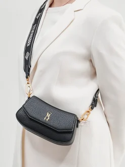 – Baguette Bag aus Synthetik-Steve Madden Sale