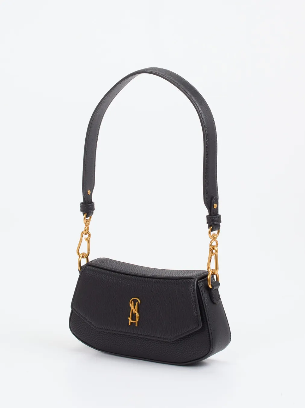 – Baguette Bag aus Synthetik-Steve Madden Sale