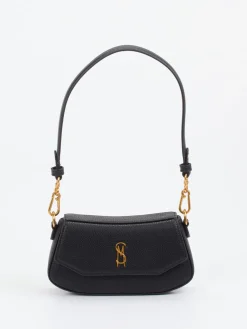 – Baguette Bag aus Synthetik-Steve Madden Sale