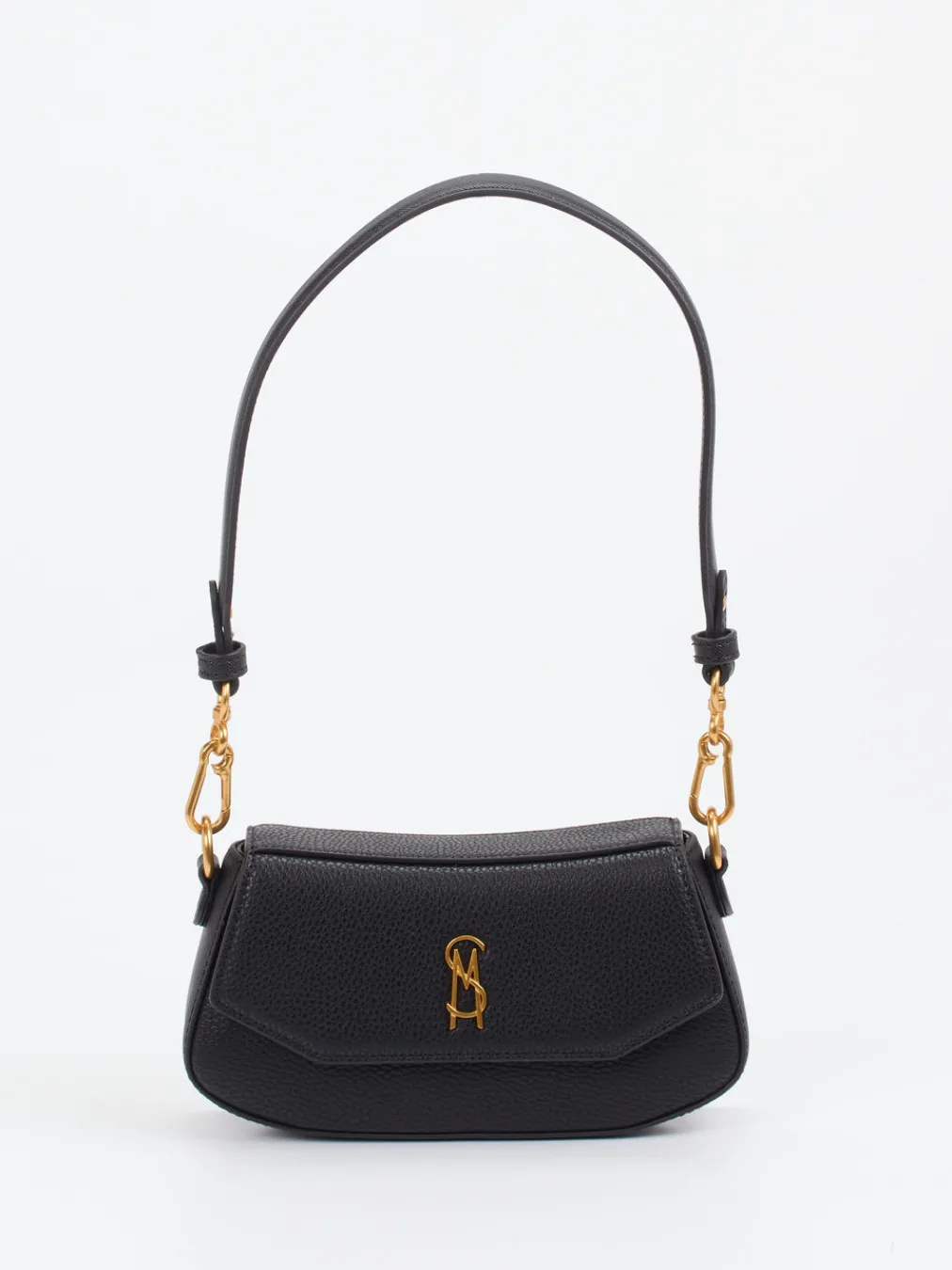 – Baguette Bag aus Synthetik-Steve Madden Sale