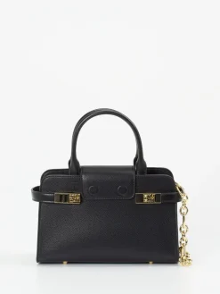 – Handtasche aus Leder in-Steve Madden Outlet