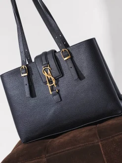 – Shopper aus Synthetikleder-Steve Madden Outlet