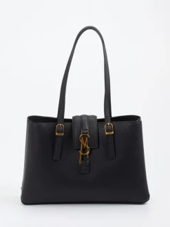 – Shopper aus Synthetikleder-Steve Madden Outlet