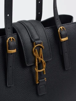 – Shopper aus Synthetikleder-Steve Madden Outlet