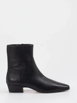 – Stiefeletten aus Kalbleder-Steve Madden Online