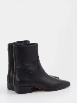 – Stiefeletten aus Kalbleder-Steve Madden Online
