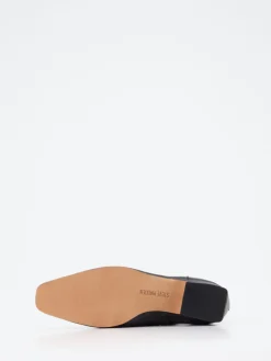 – Stiefeletten aus Kalbleder-Steve Madden Online