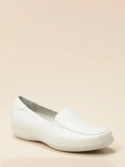 – Komfort-Slipper aus Hirschleder-Stuppy Outlet