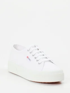 – Canvas-Sneaker aus Textil in-Superga Sale