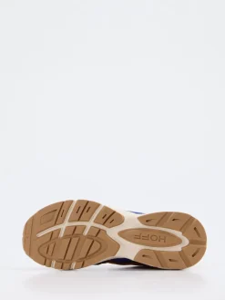 – Chunky Sneaker aus Leder und Nylon-THE HOFF BRAND New