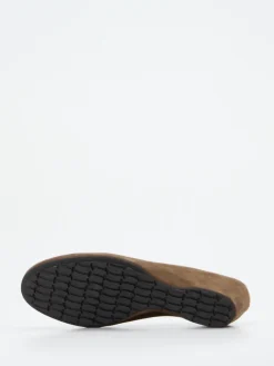 – Keilpumps aus Veloursleder-Thierry Rabotin Outlet