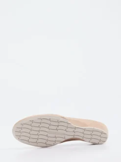 – Keilpumps aus Veloursleder-Thierry Rabotin Discount