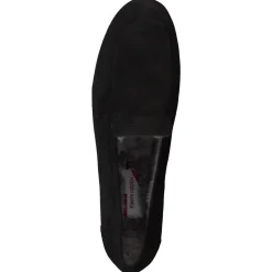 – Slipper aus Veloursleder-Thierry Rabotin New