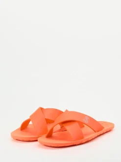 – Badepantolette aus Synthetik in-Thies Discount