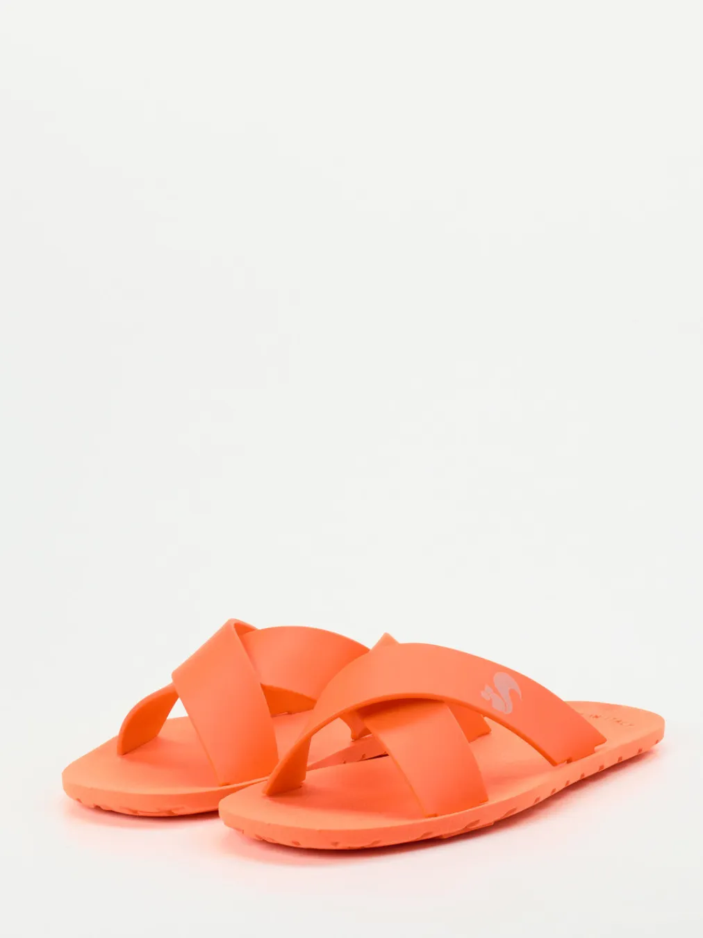 – Badepantolette aus Synthetik in-Thies Discount