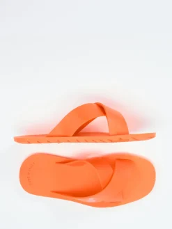 – Badepantolette aus Synthetik in-Thies Discount