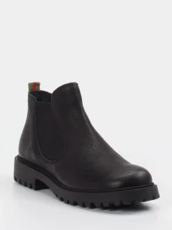 – Chelsea Boot aus Kalbleder-Think Clearance