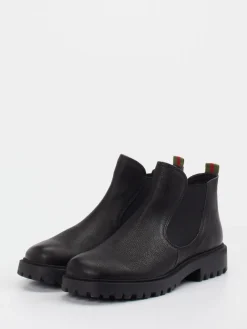 – Chelsea Boot aus Kalbleder-Think Clearance