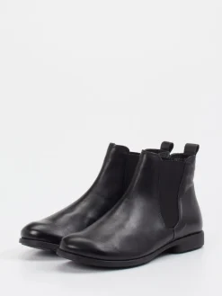– Chelsea Boots aus Kalbleder-Think New