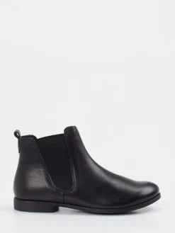 – Chelsea Boots aus Kalbleder-Think New