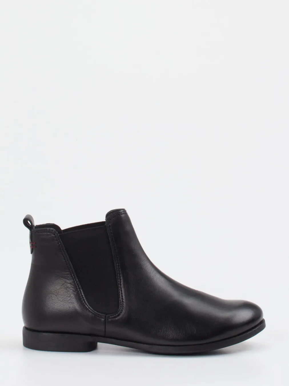 – Chelsea Boots aus Kalbleder-Think New