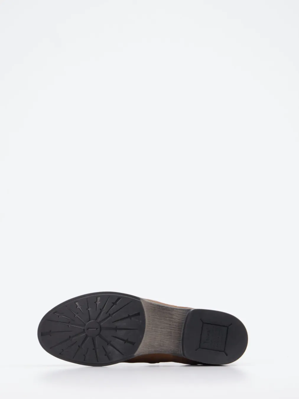 – Chelsea Boots aus Kalbleder-Think Online