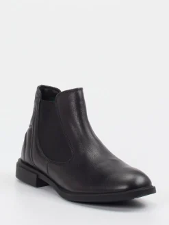 – Chelsea Stiefelette aus Kalbleder-Think Discount