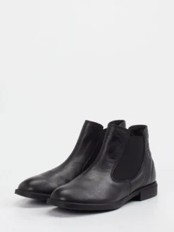 – Chelsea Stiefelette aus Kalbleder-Think Discount