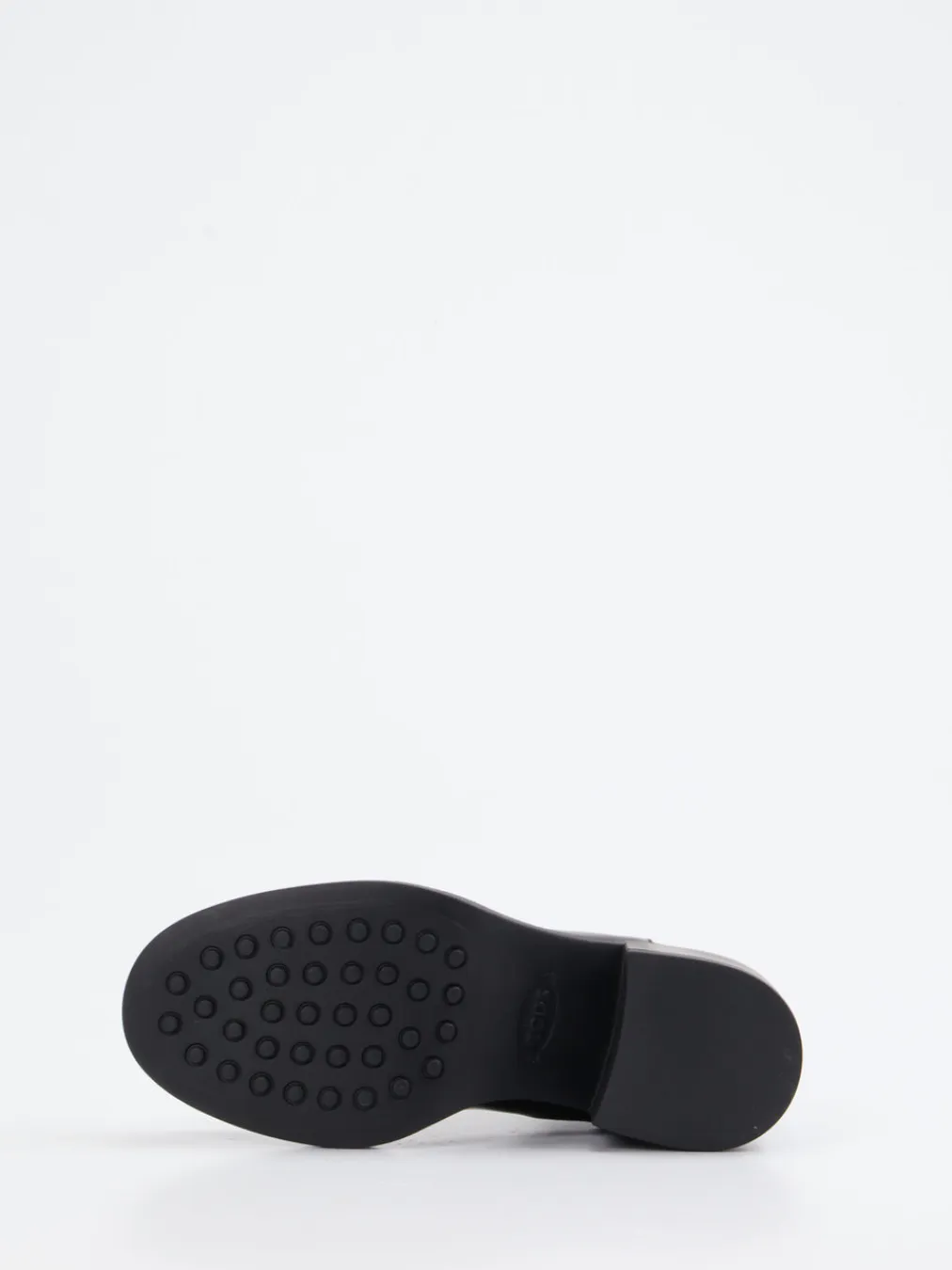 – Chelsea Boots aus Hochglanzleder-Tod's Best