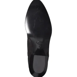 – Chelsea-Stiefelette aus Veloursleder-Tod's Hot