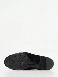 – Loafer aus glänzendem Kalbleder-Tod's Hot