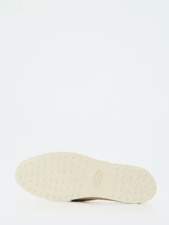 – Loafer aus Veloursleder in Puderrosa-Tod's Online