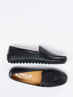 – Penny Loafer aus Kalbleder-Tod's Best