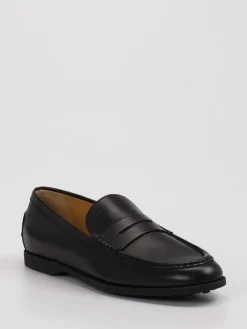 – Penny Loafer aus Lammleder-Tod's Outlet