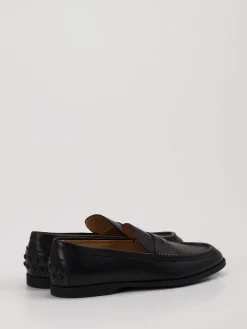– Penny Loafer aus Lammleder-Tod's Outlet