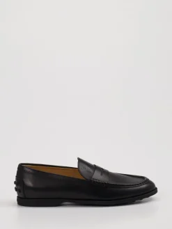 – Penny Loafer aus Lammleder-Tod's Outlet