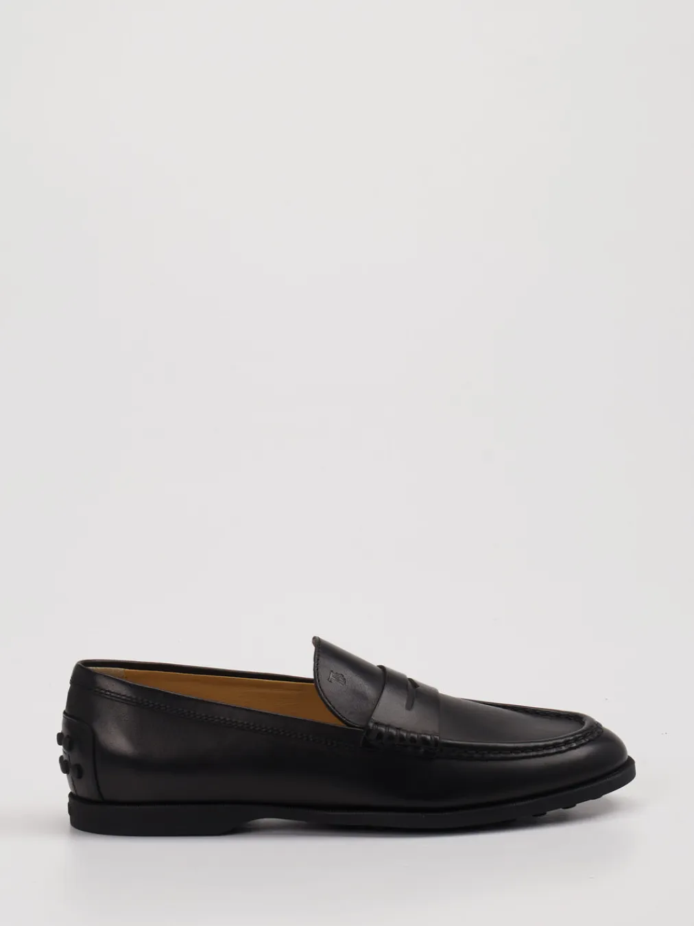 – Penny Loafer aus Lammleder-Tod's Outlet