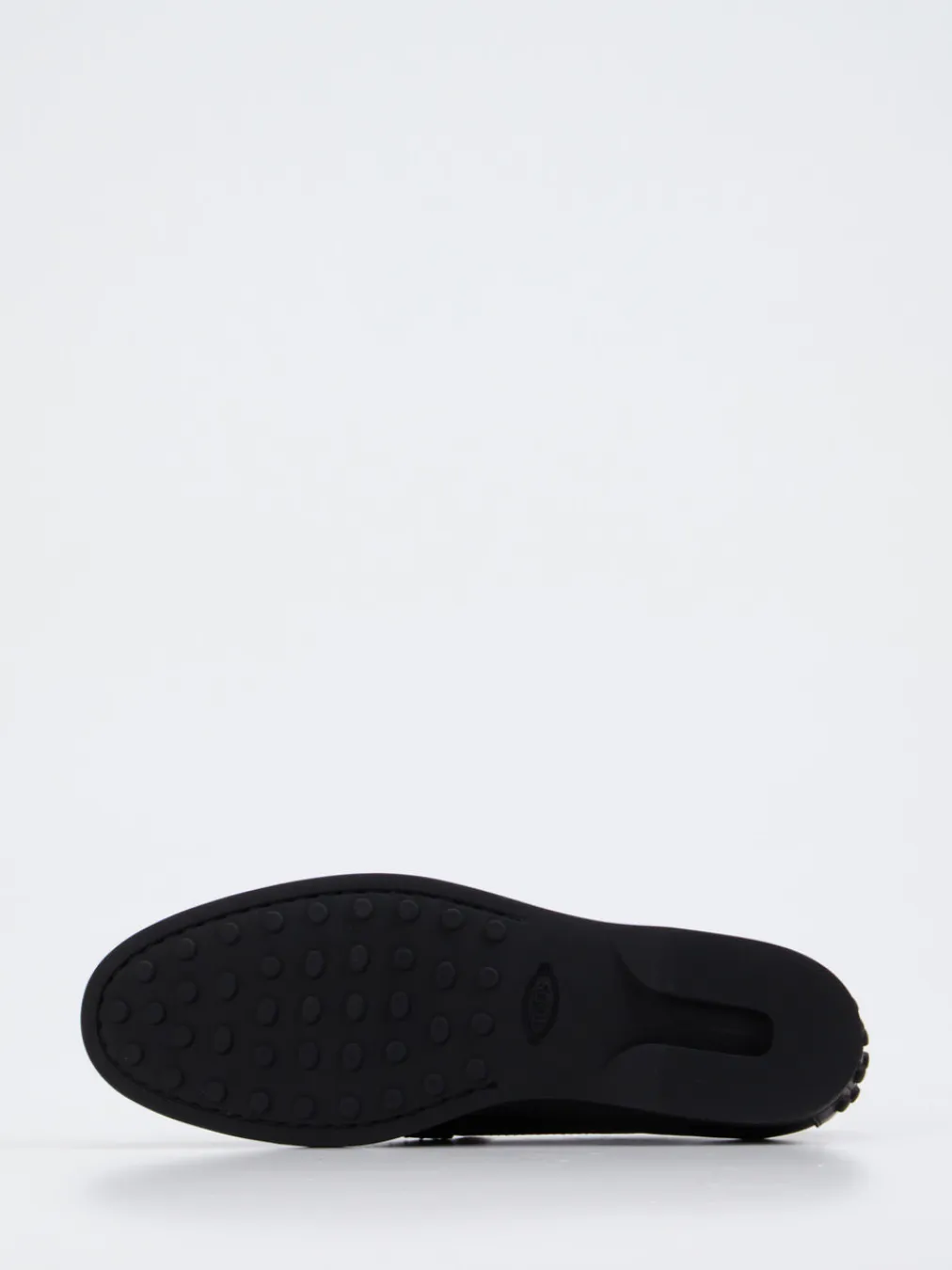– Penny Loafer aus Lammleder-Tod's Outlet