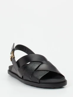 – Riemensandale aus Kalbleder-Tod's Online