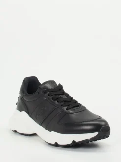 – Sneaker aus Kalbleder in -Weiß-Tod's Online