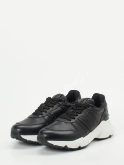 – Sneaker aus Kalbleder in -Weiß-Tod's Online