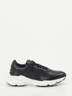 – Sneaker aus Kalbleder in -Weiß-Tod's Online