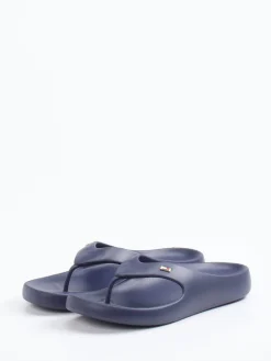 – Zehentrenner aus Synthetik in-Tommy Hilfiger Discount