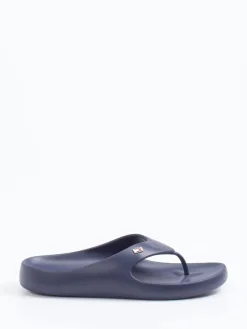 – Zehentrenner aus Synthetik in-Tommy Hilfiger Discount